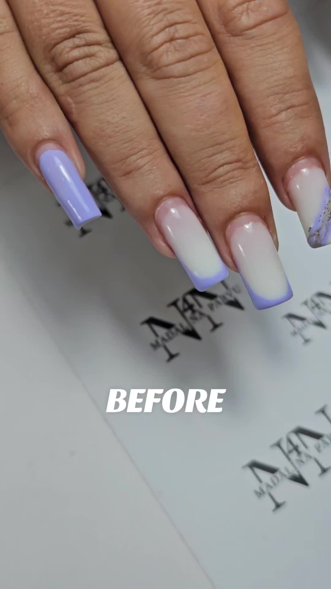 @N4N Nails