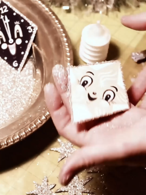 @The Glitter Factory