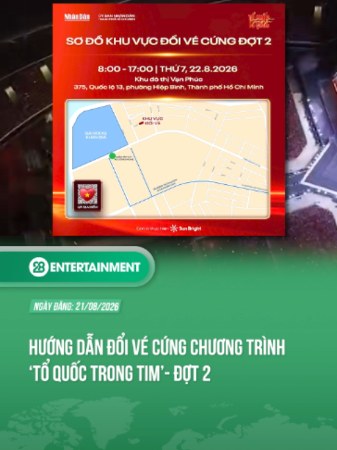 @Theanh28 Entertainment