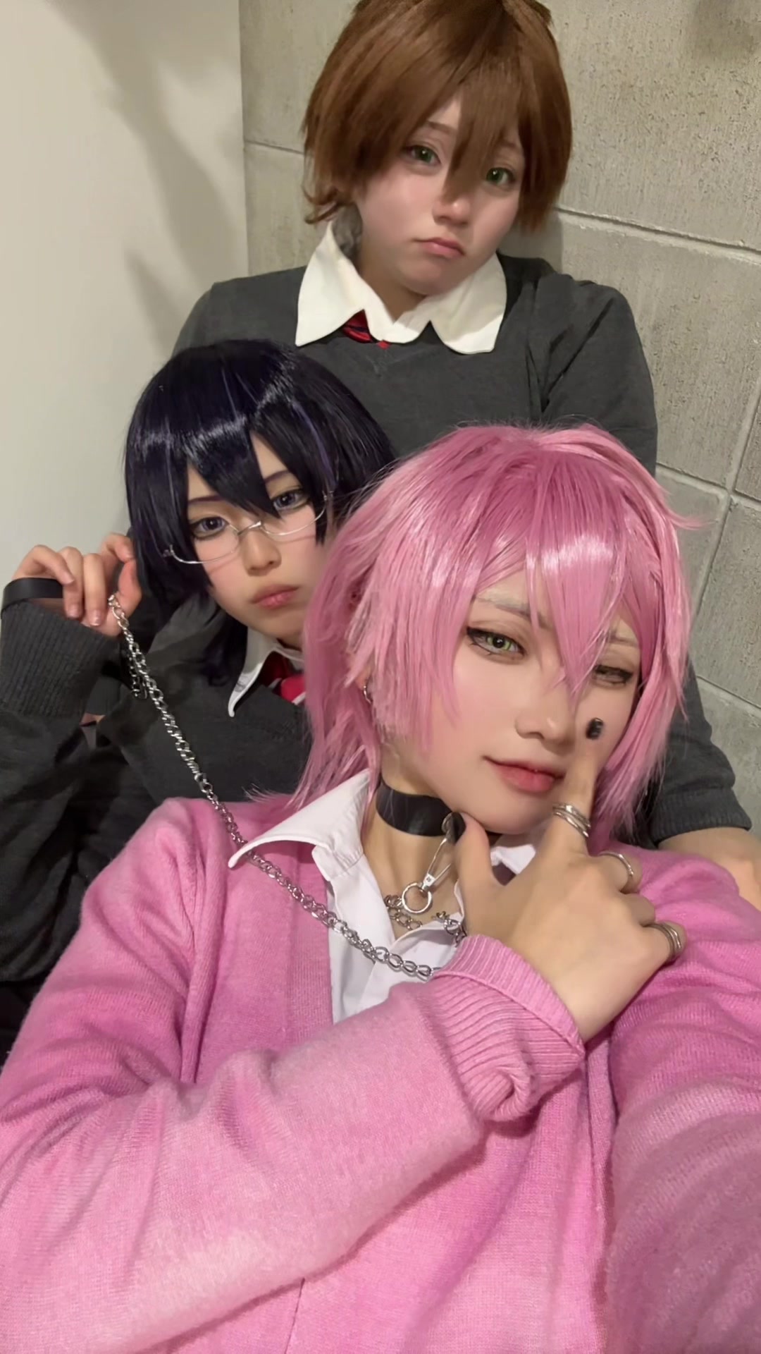 @えじょ🧹