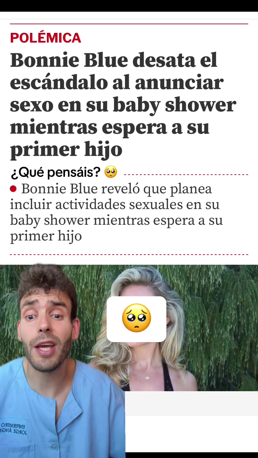 @Enfermero Jorge &Aacute;ngel