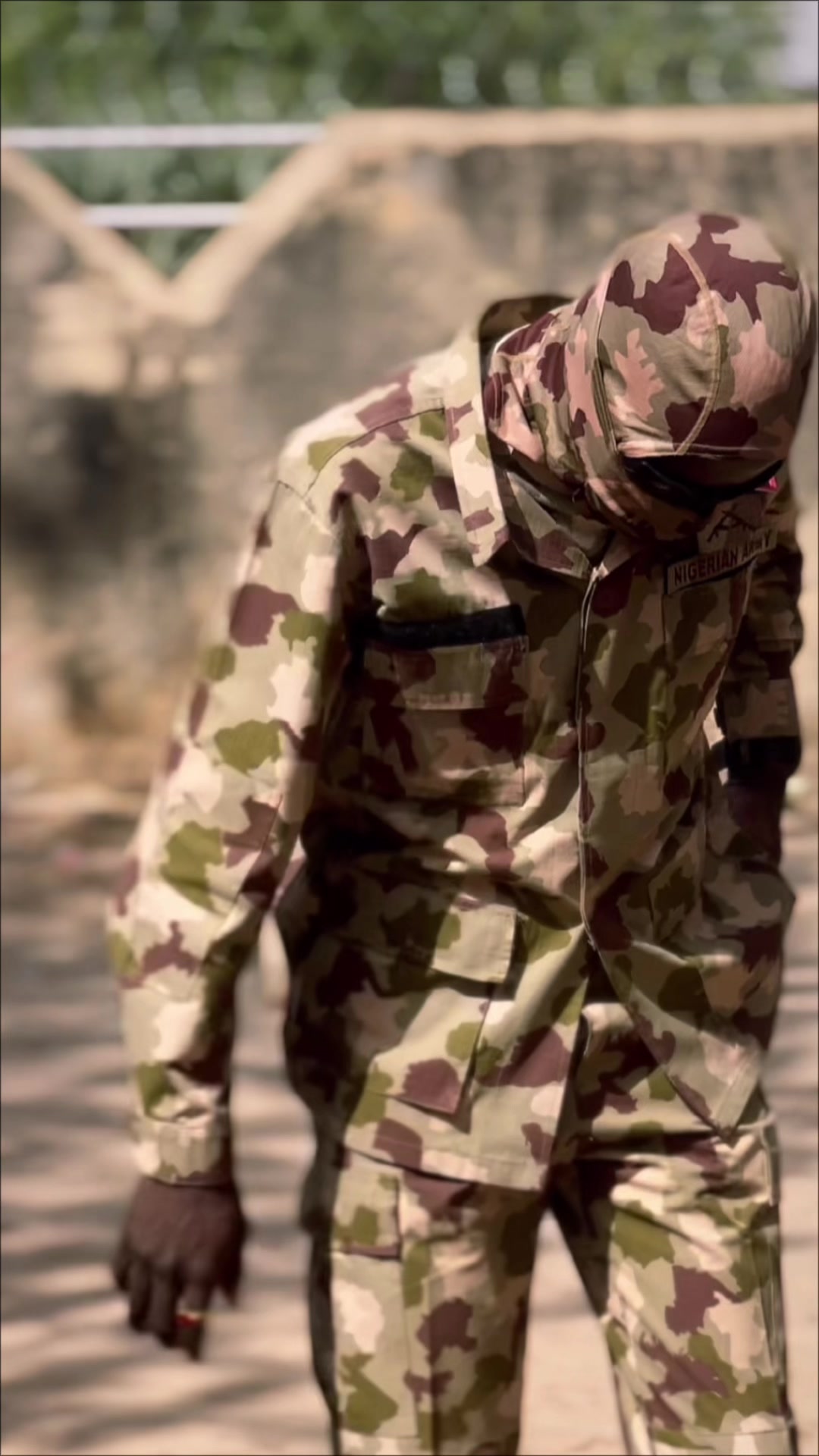 @Military blood🪖🦅
