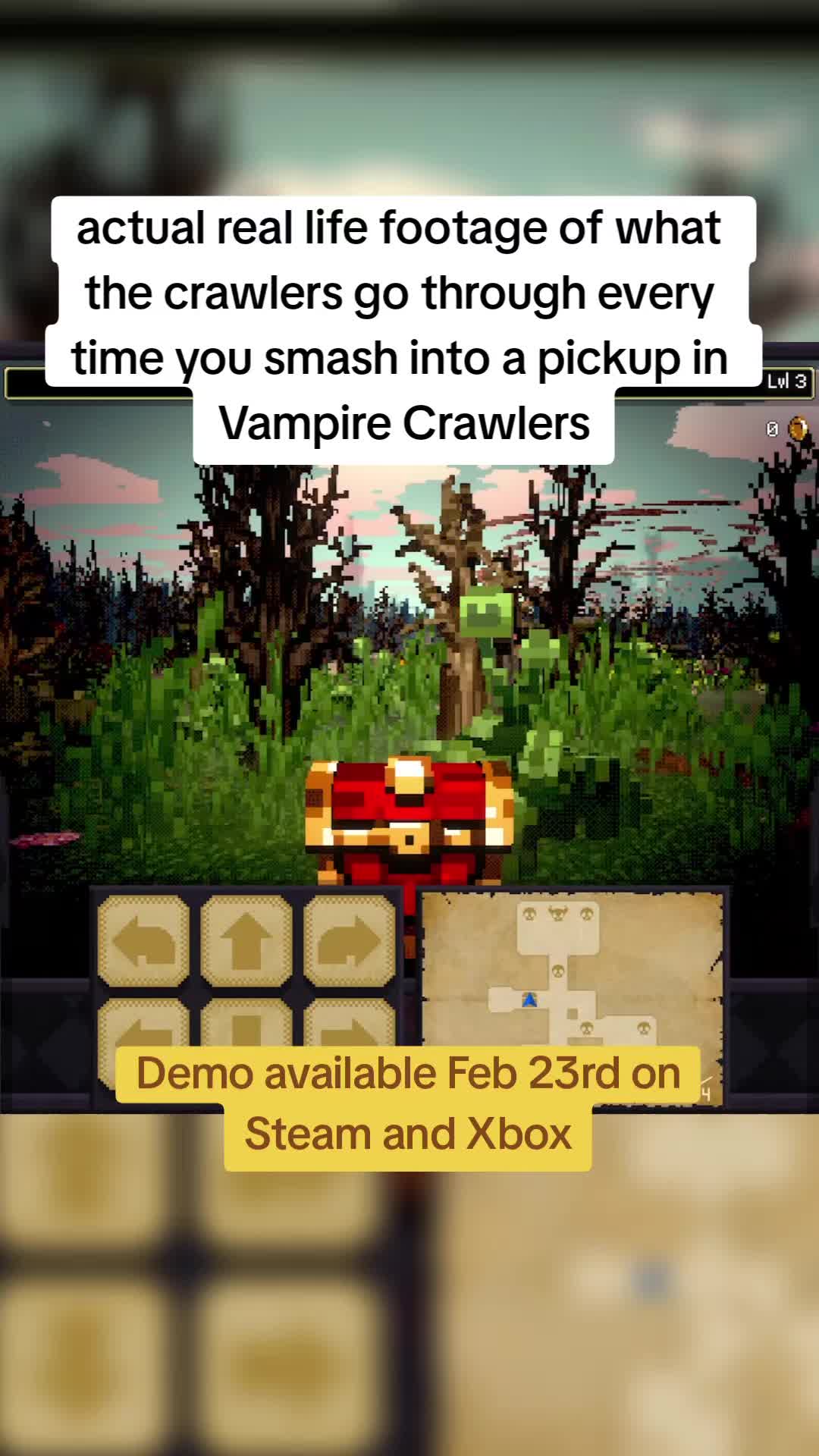 @poncle🧛Vampire Survivors Devs