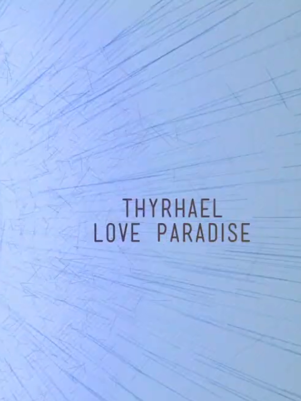 @Thyrhael