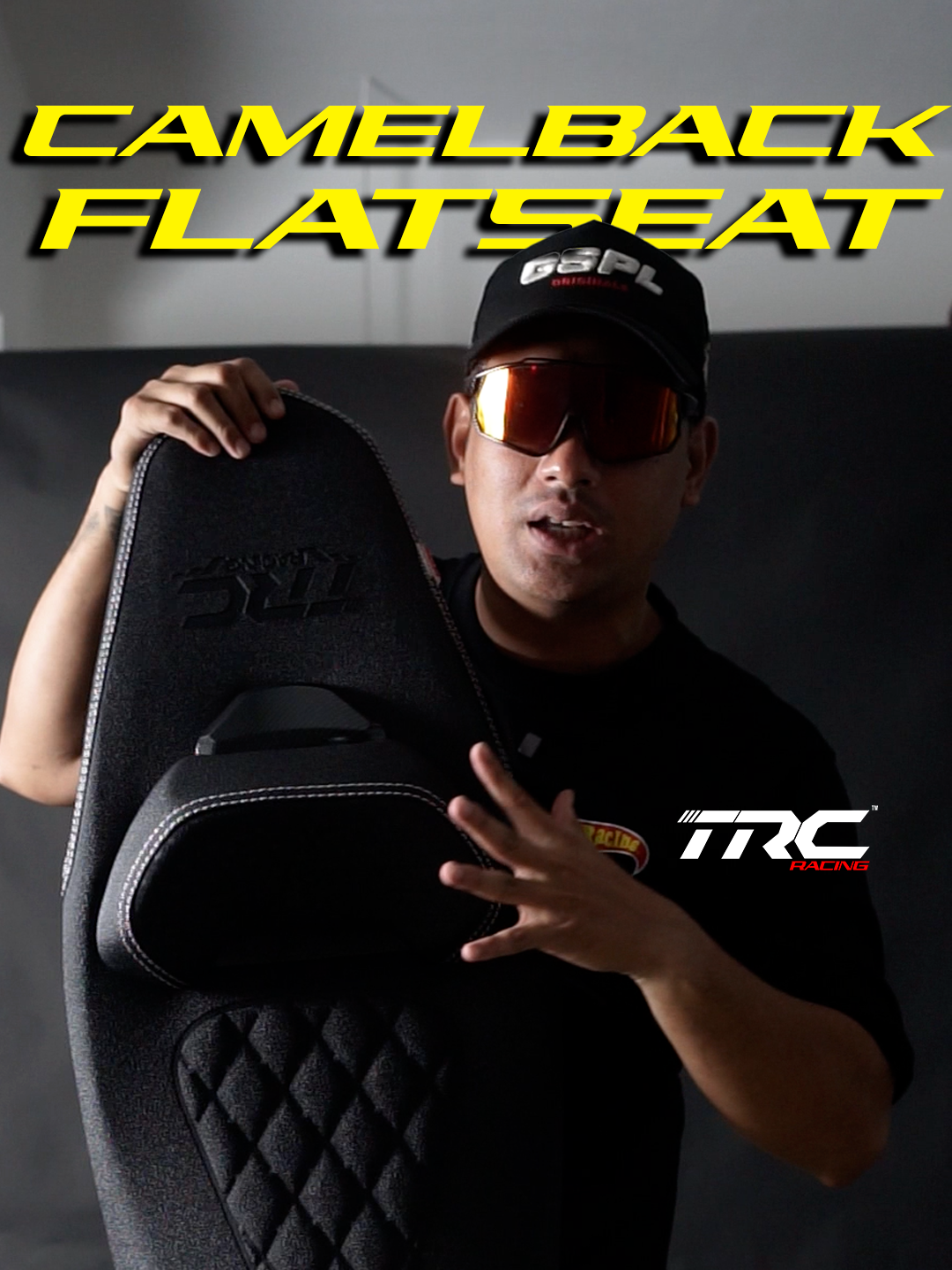 @TRC RACING NEW