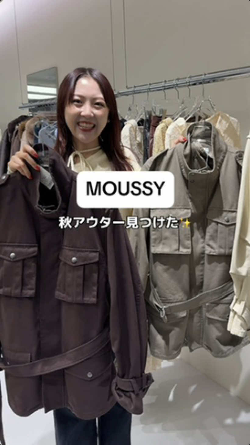 @MOUSSY