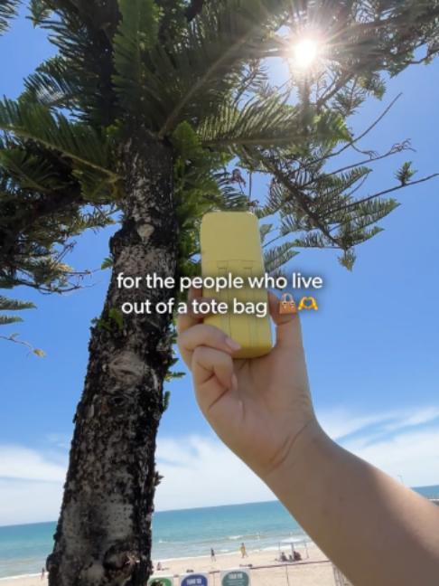 @Snap | Travel Tech