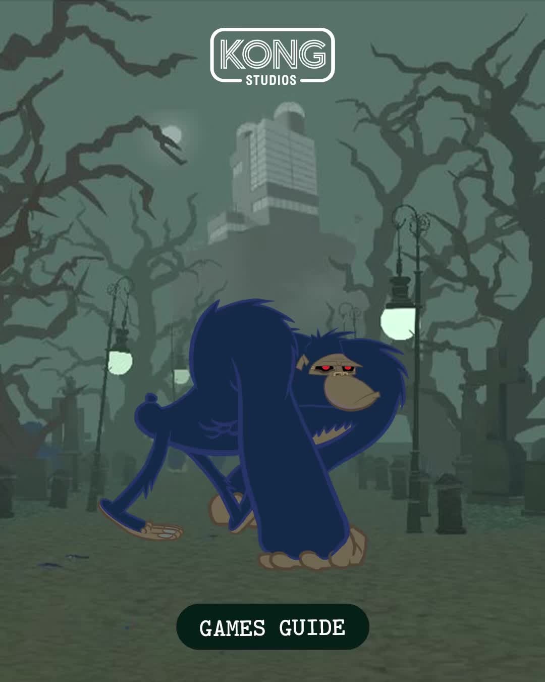 @Gorillaz