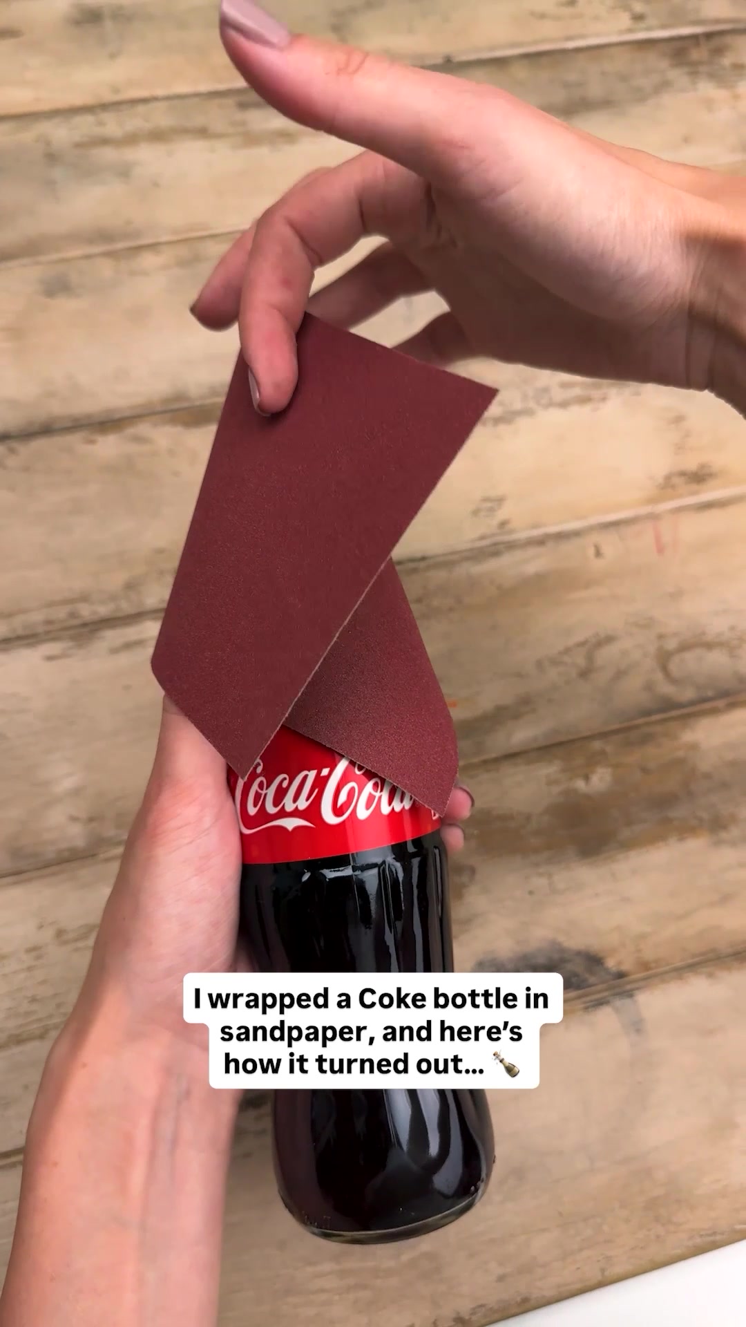@5-Minute Recycle