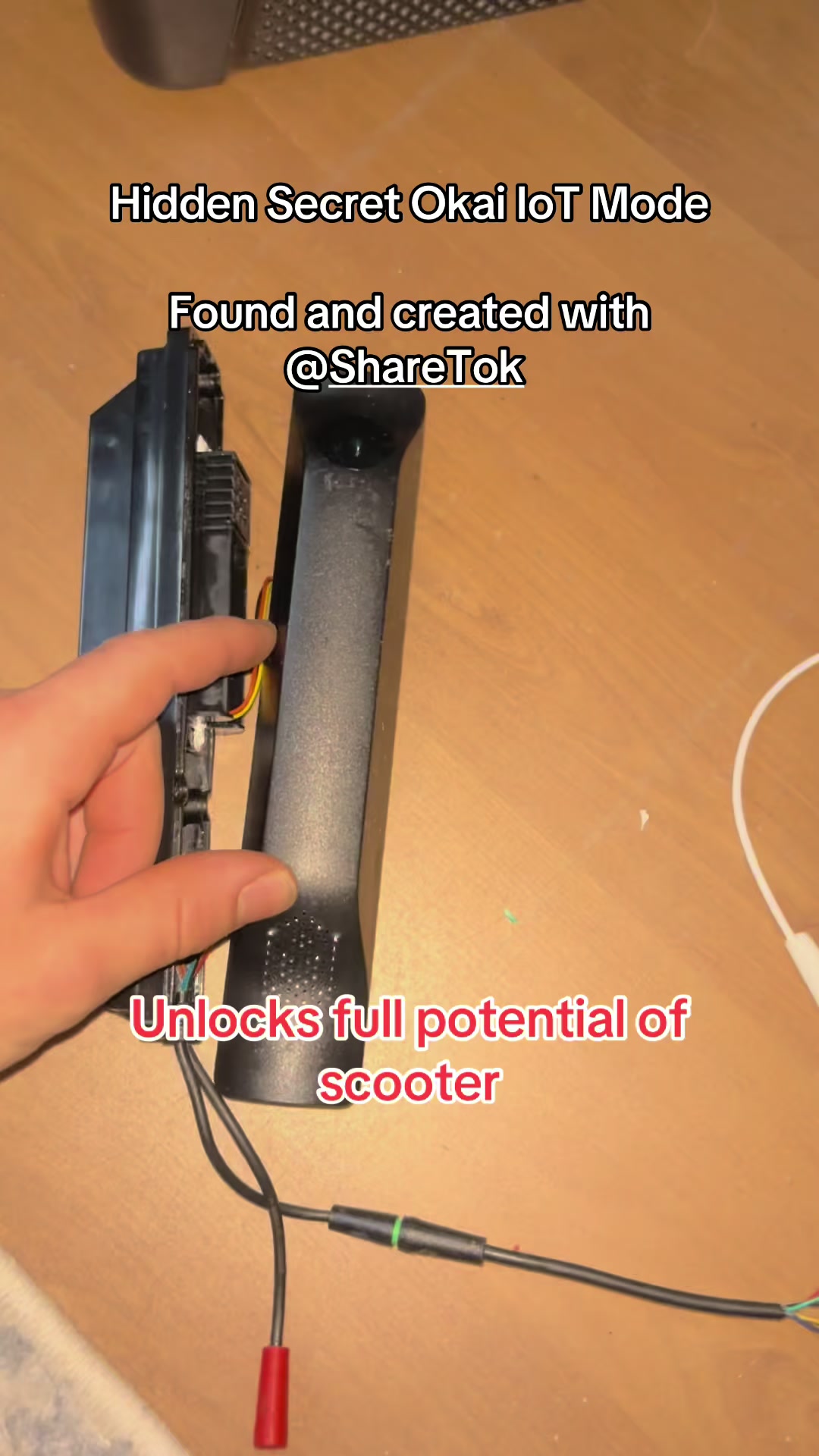 @scoottoker