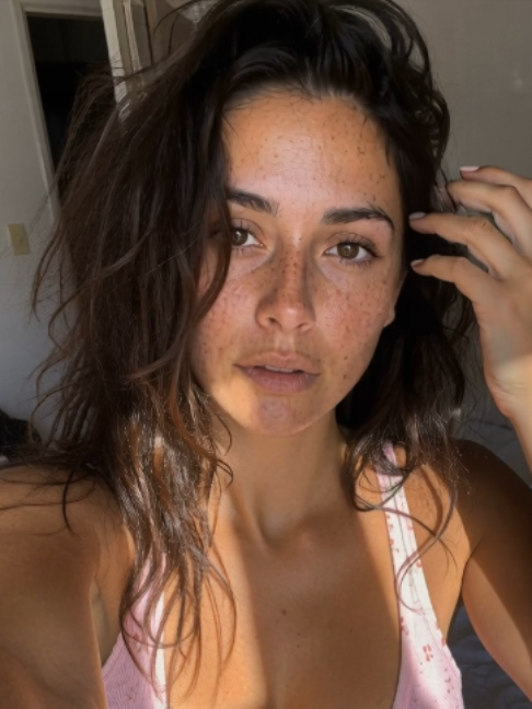 @Sabrina Fabbri