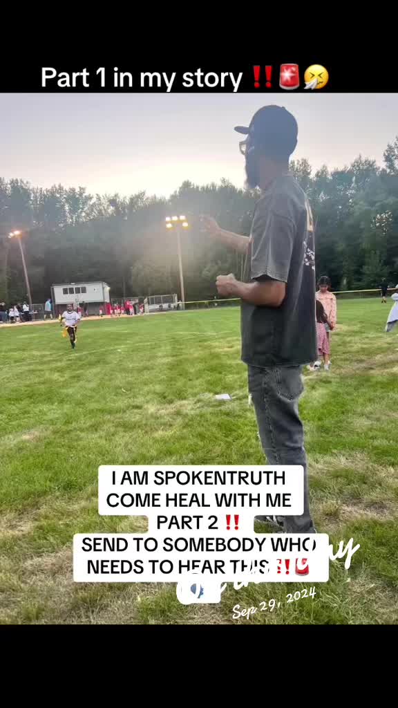 @Spokentruth