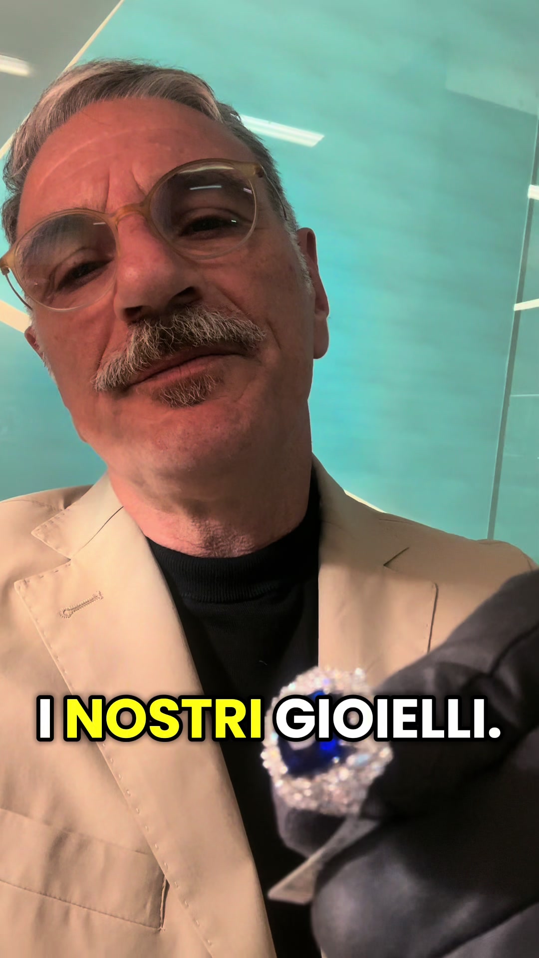 @Matranga Gioielli