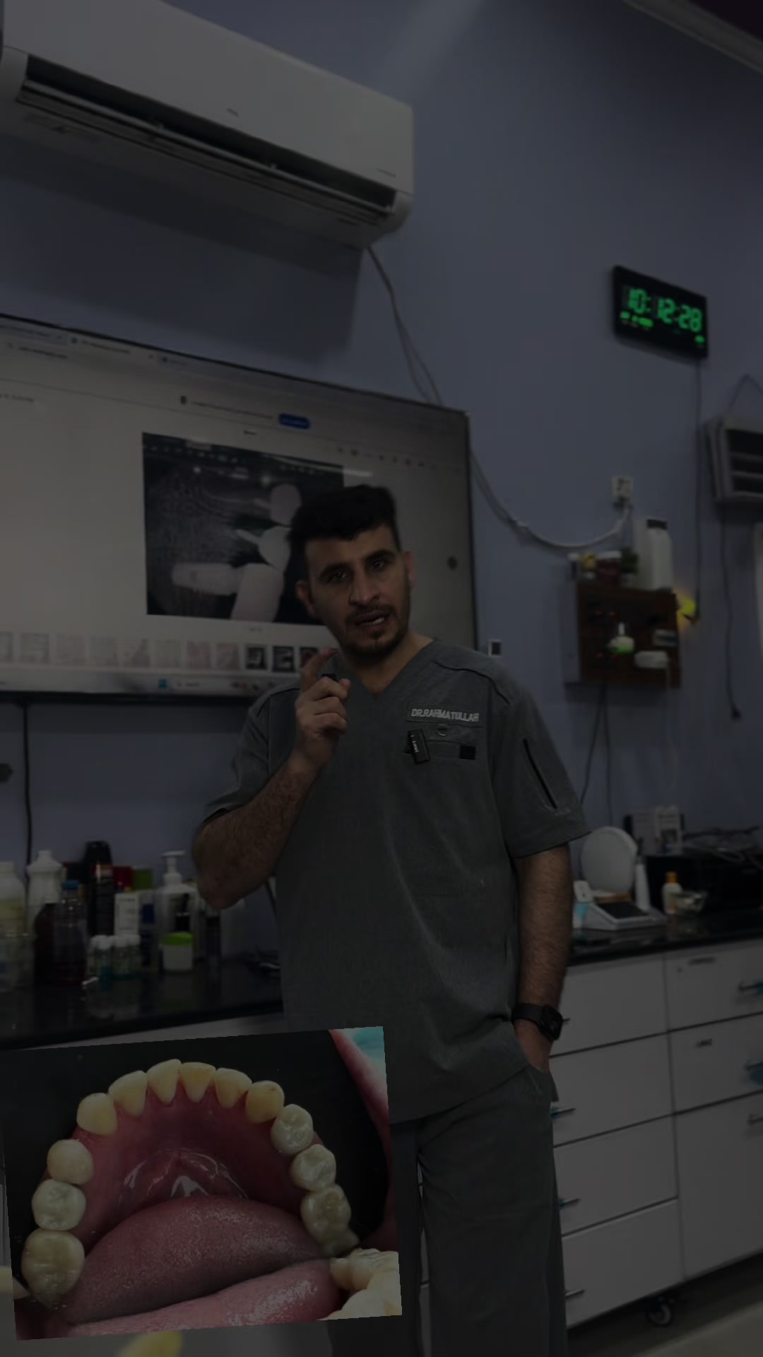 @Dr RahmatullahDental surgeon