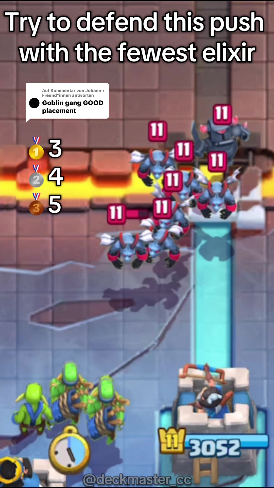 @Clash Royal