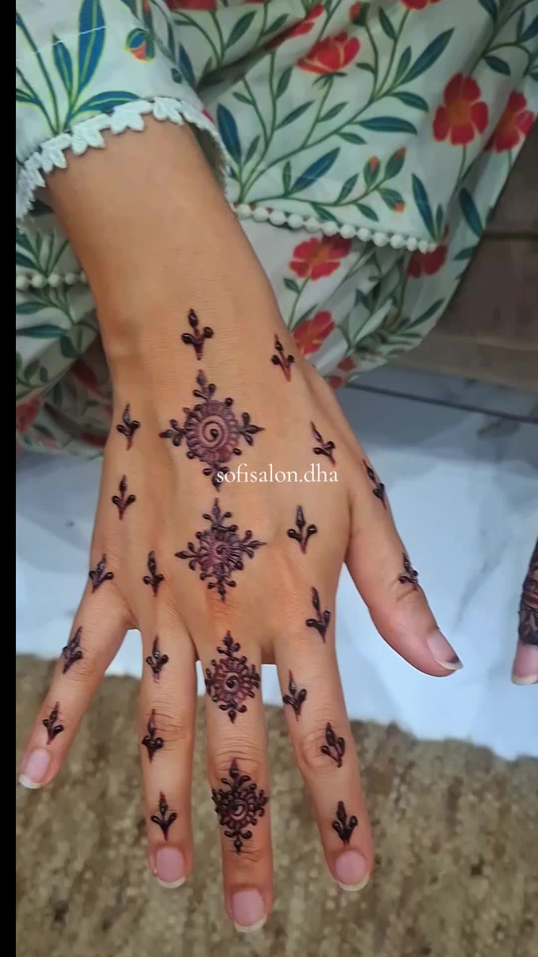 @SOFISALON.DHA