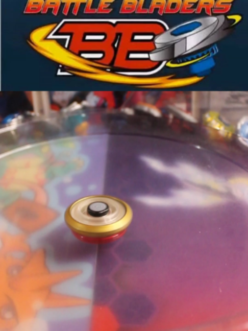 @Beyblade Depression