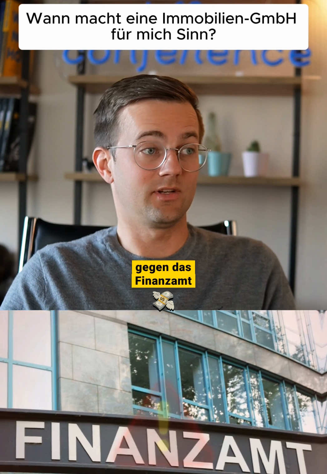 @Tobias Claessens - Immobilien