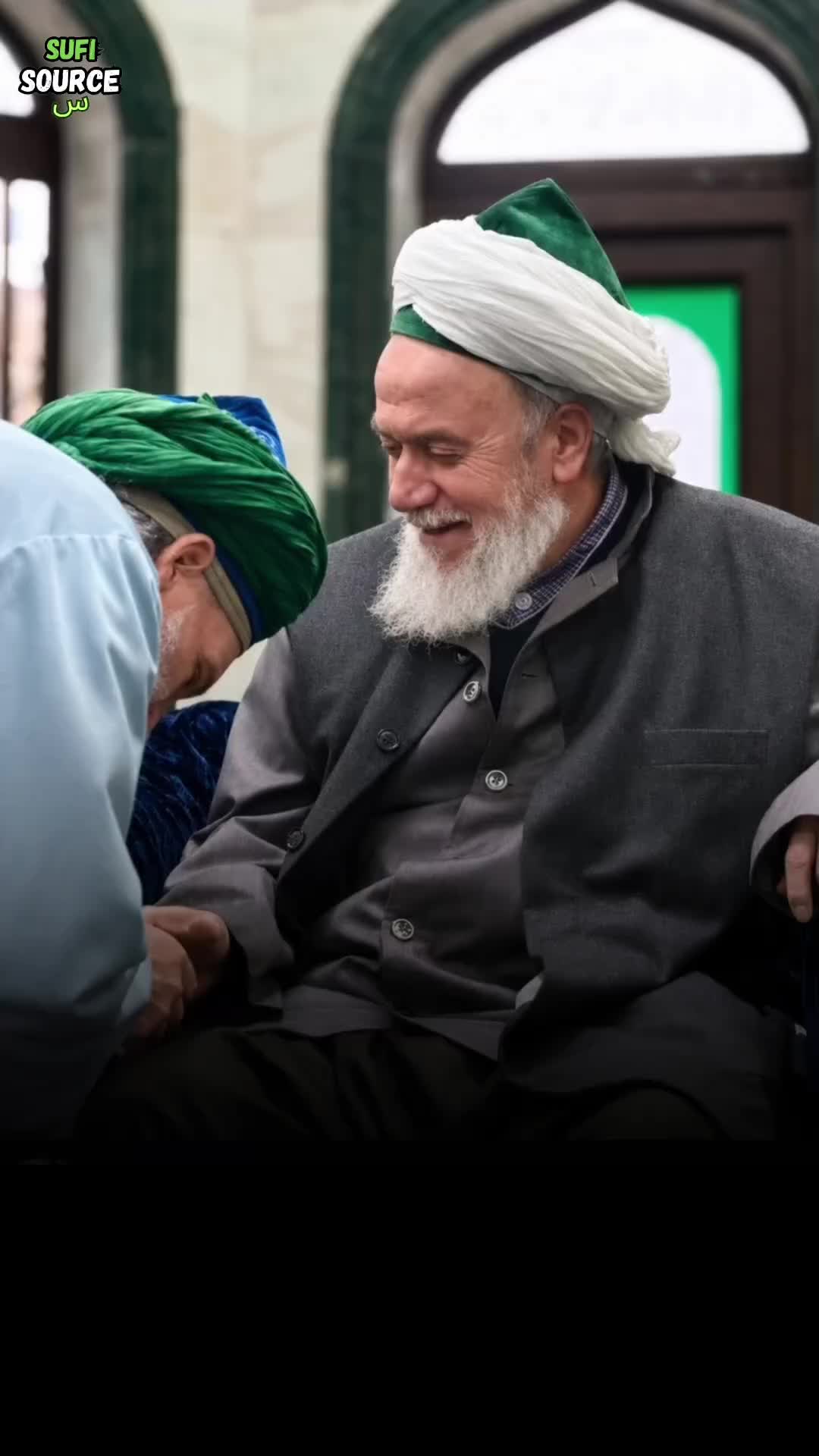 @Sufi Source