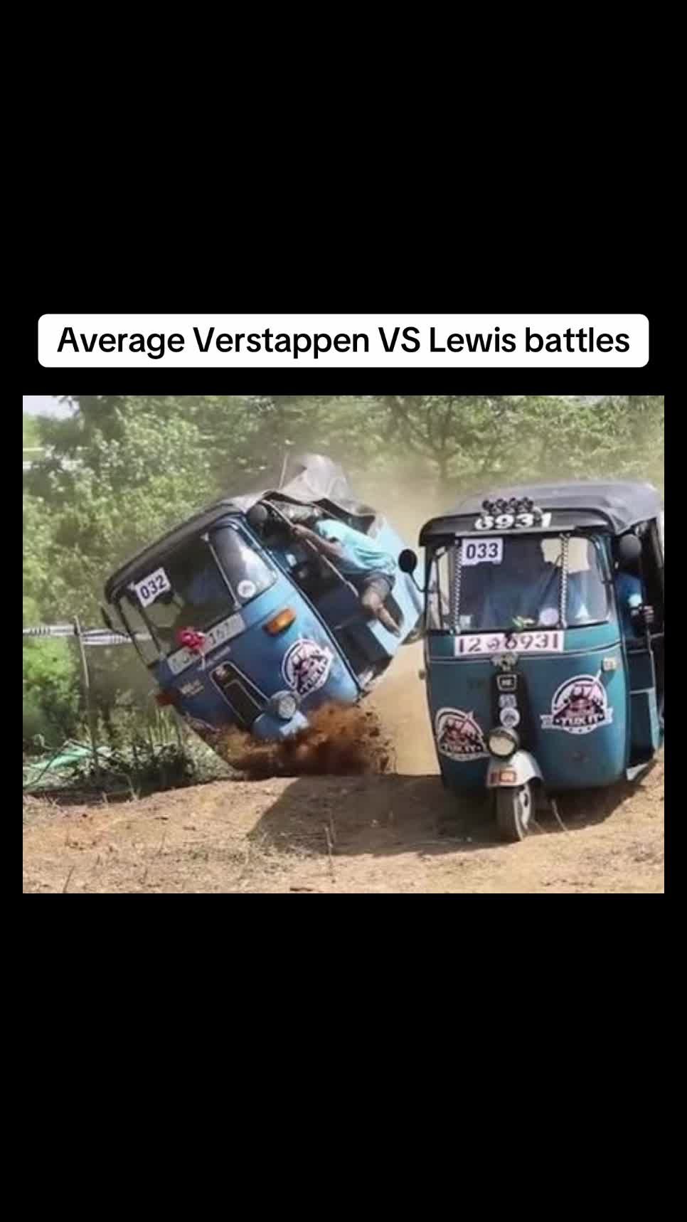 @F1 Banter ๐