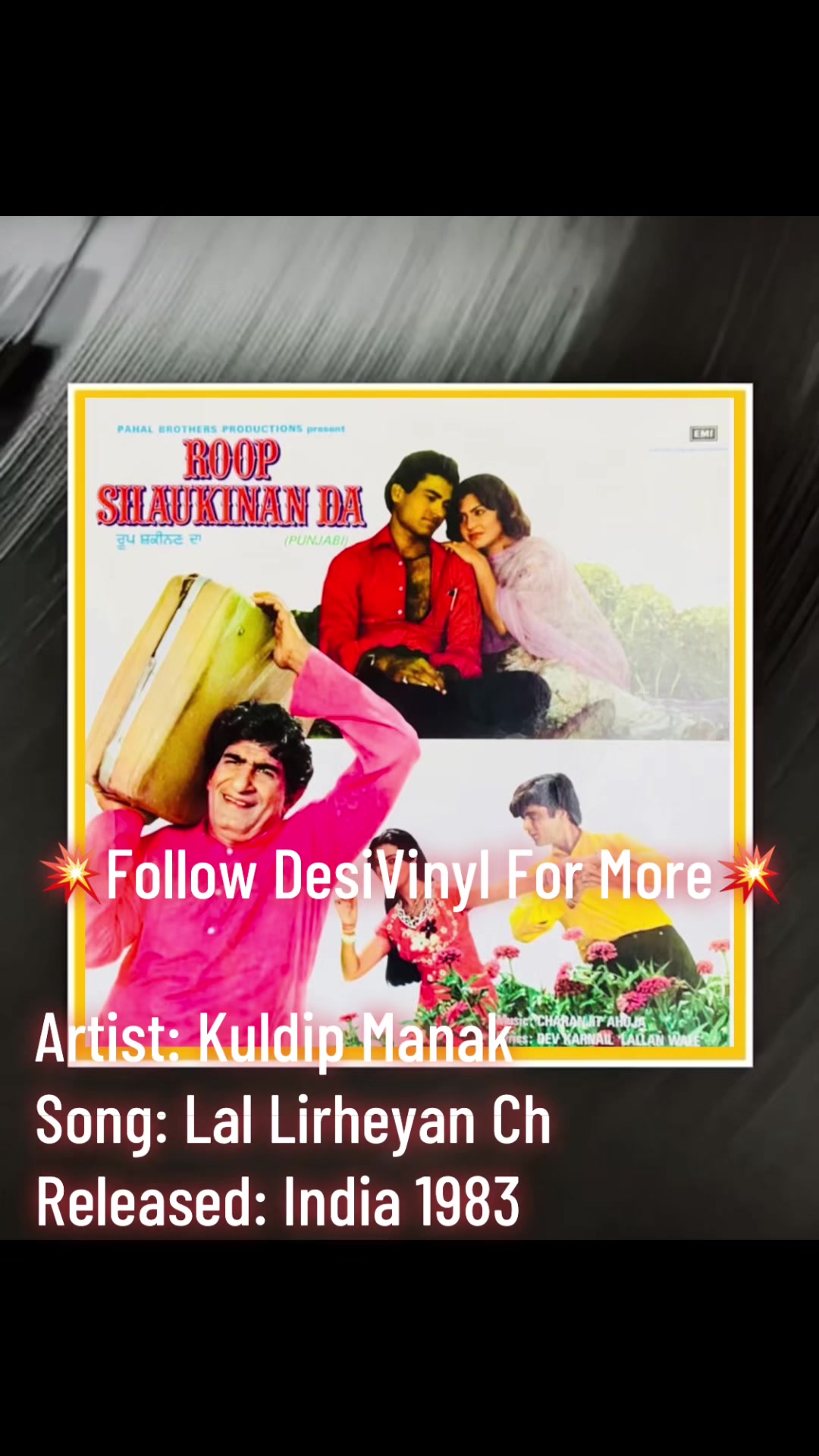 @DesiVinyl