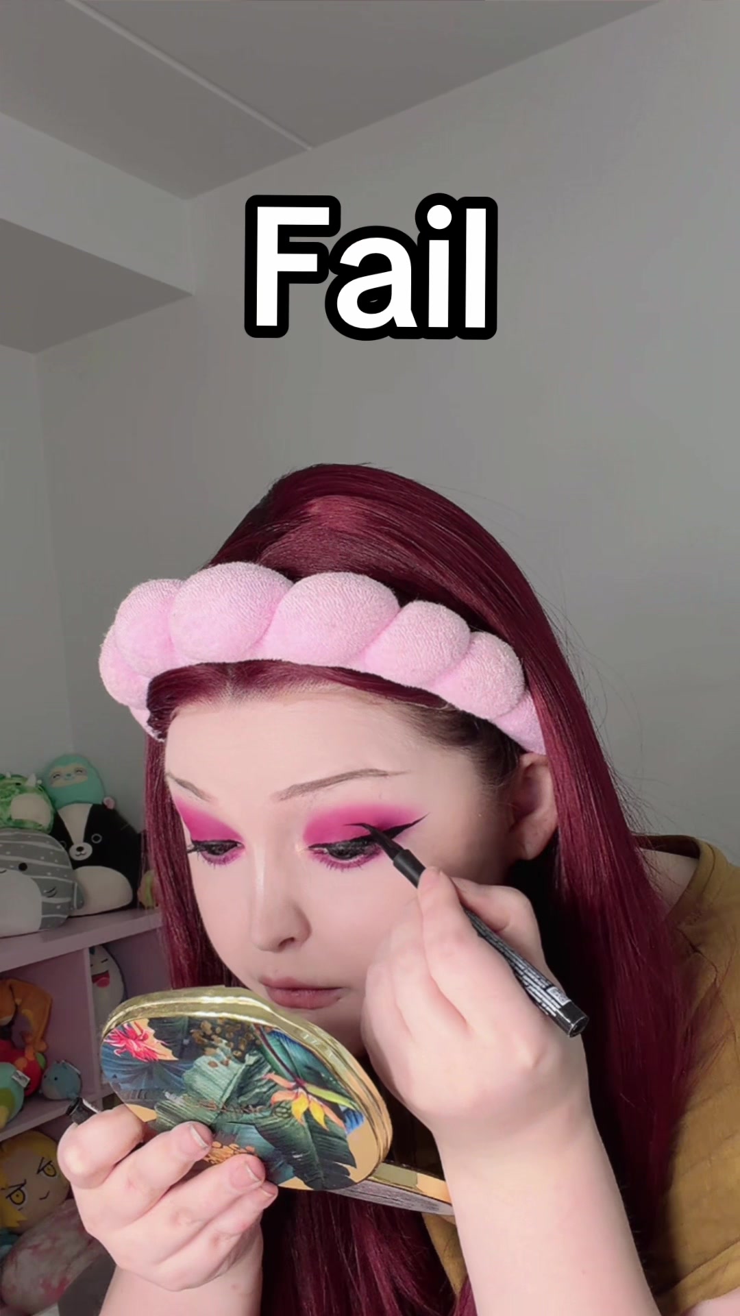 @Kuu || Roseshock