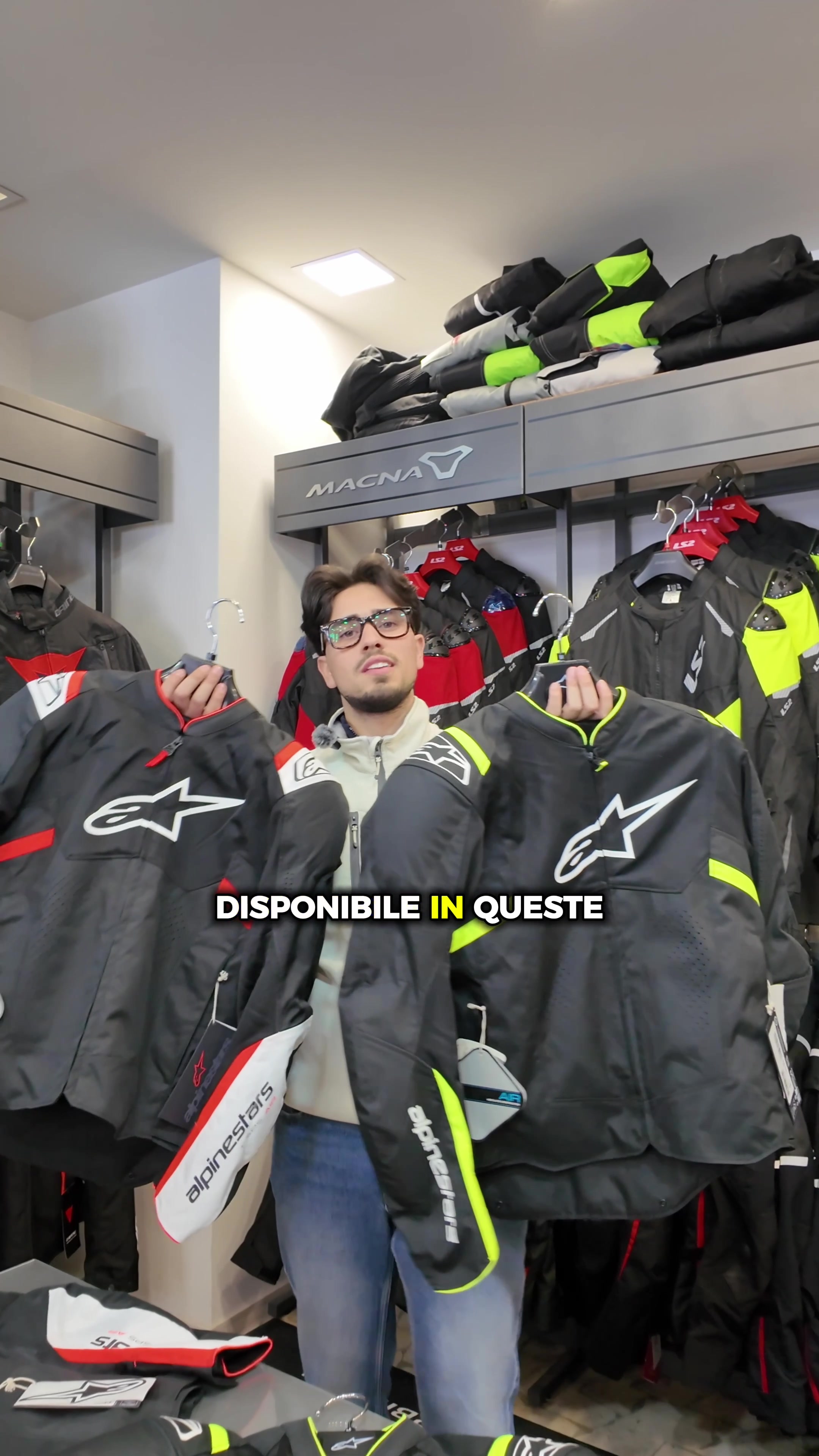 @Nicoletti Moto 🏍️