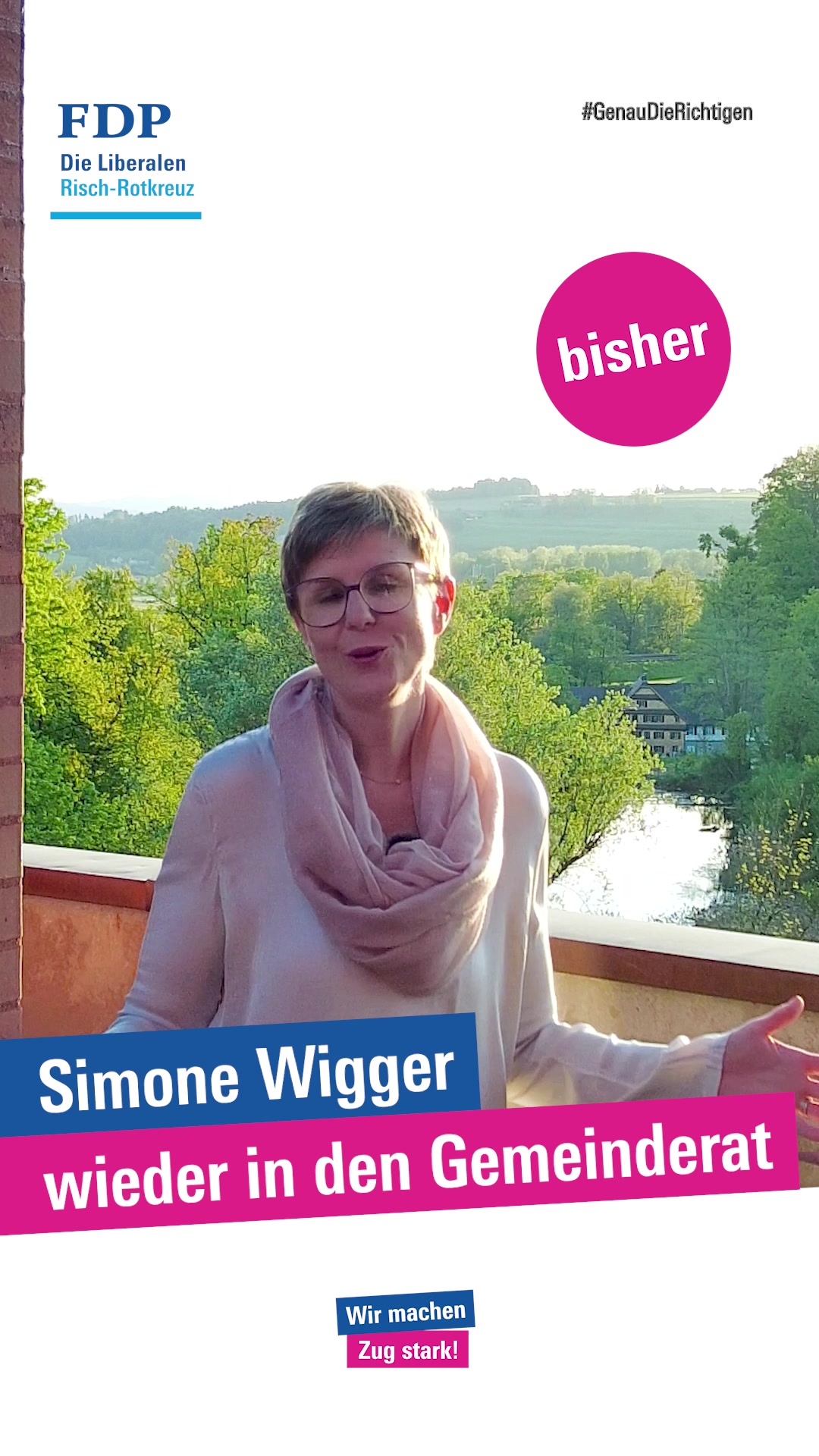 @FDP.Die Liberalen Cham - klar