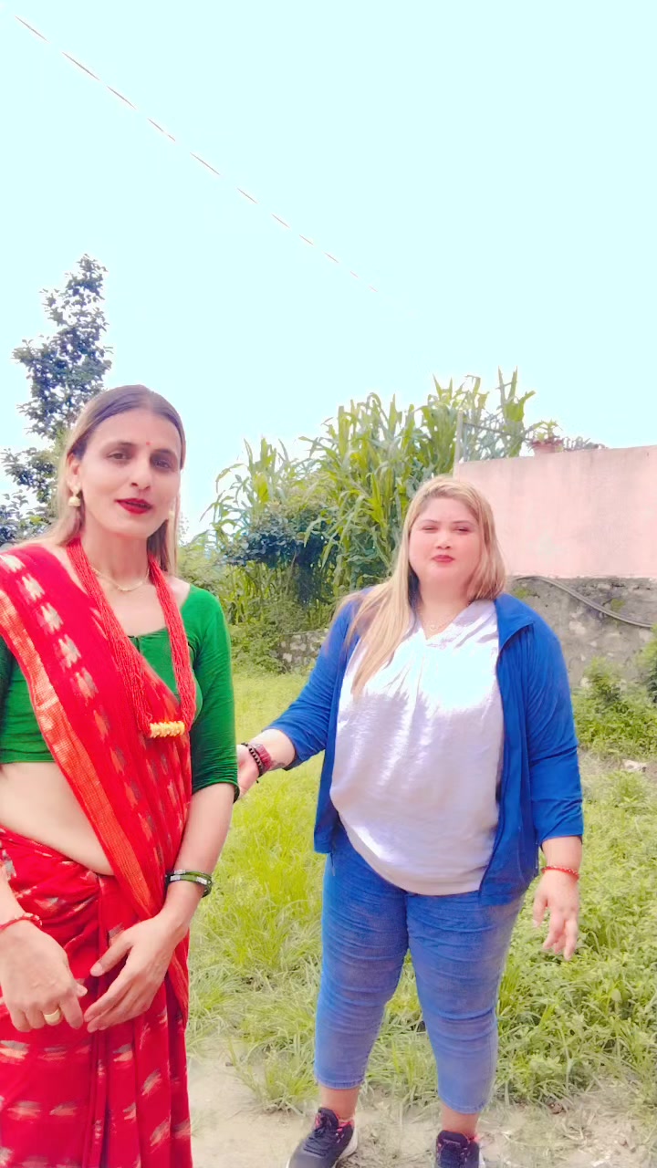 @Renuka Baral