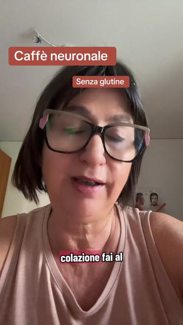 @Celiachia allergie Longevity