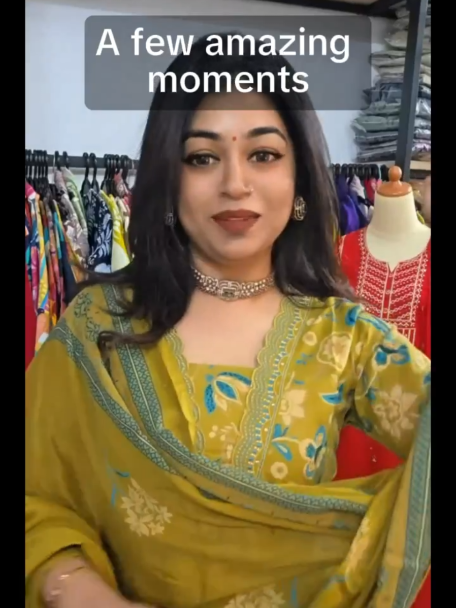@Sai Fashion House