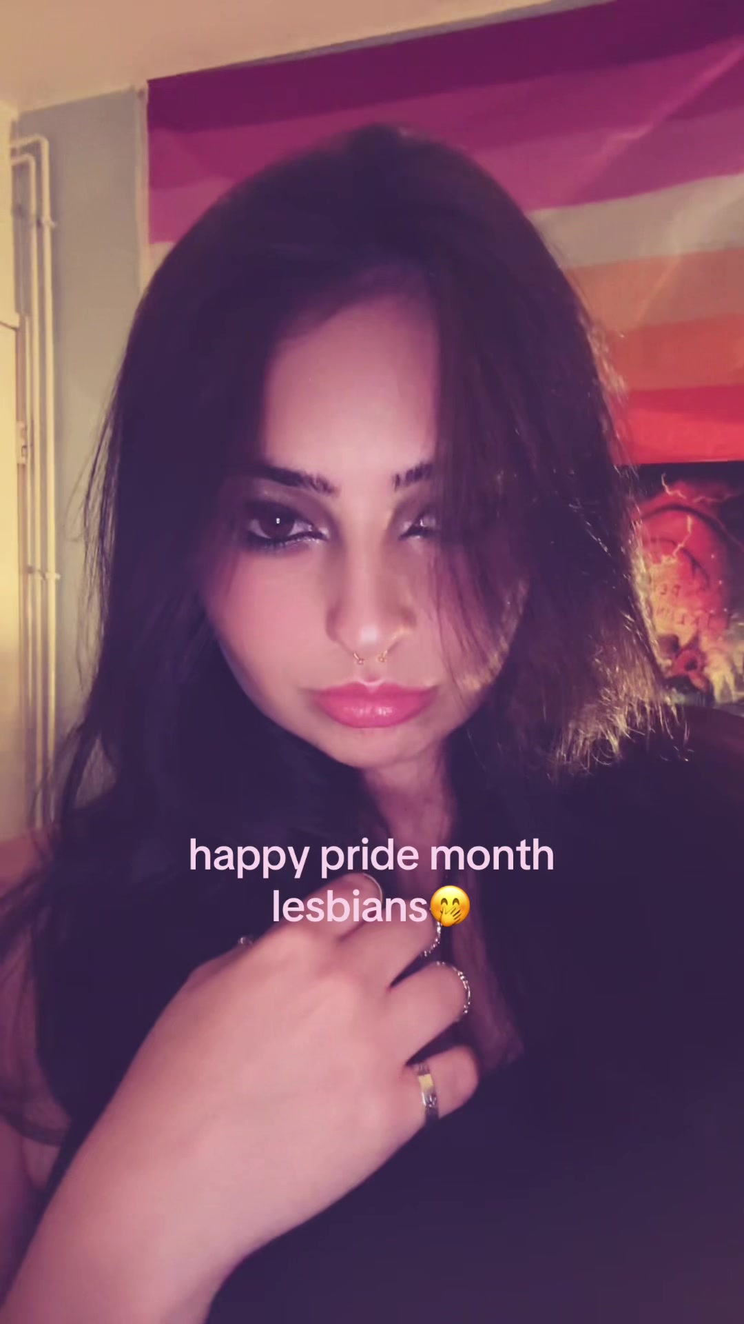 @⧗ chᗢr ⧗ (Lizzie&rsquo;s Version ⚢)