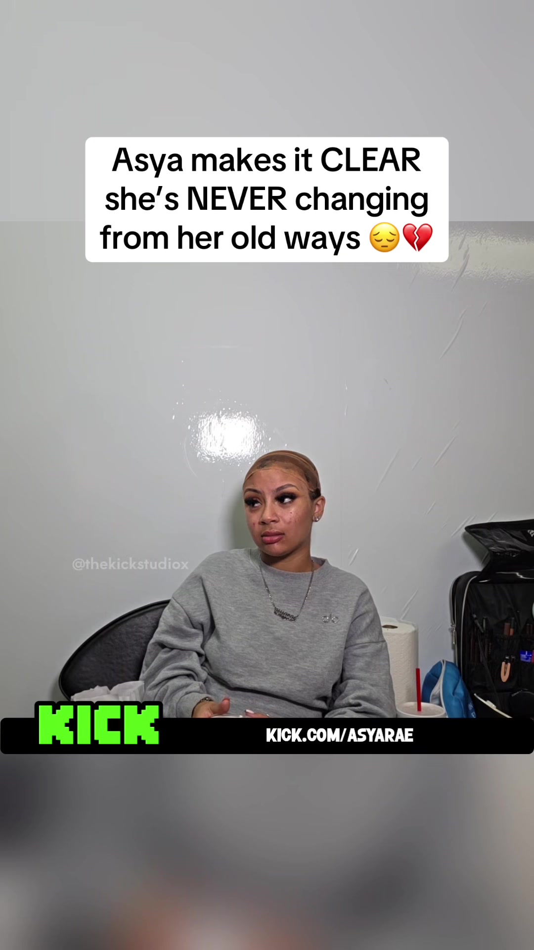 @Kick Studio