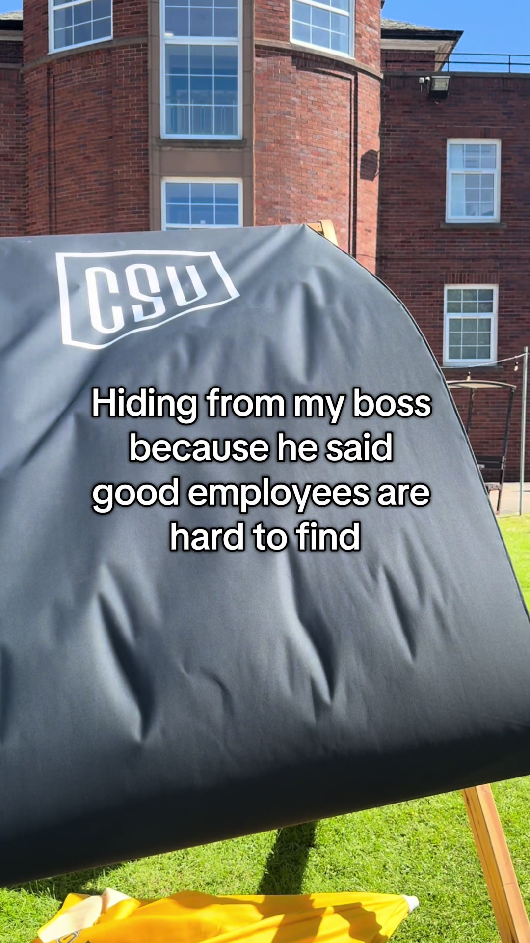 @Chester Students' Union