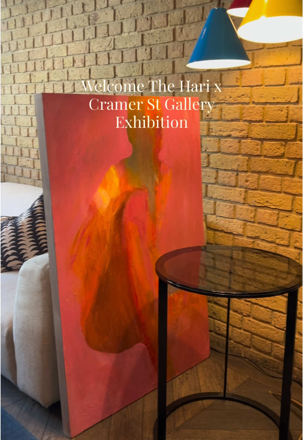 @The Hari
