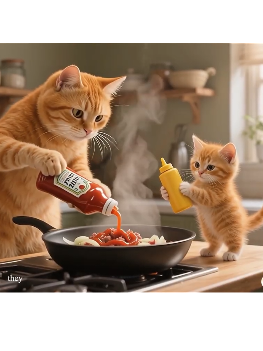 @meow meow mama💞🐾