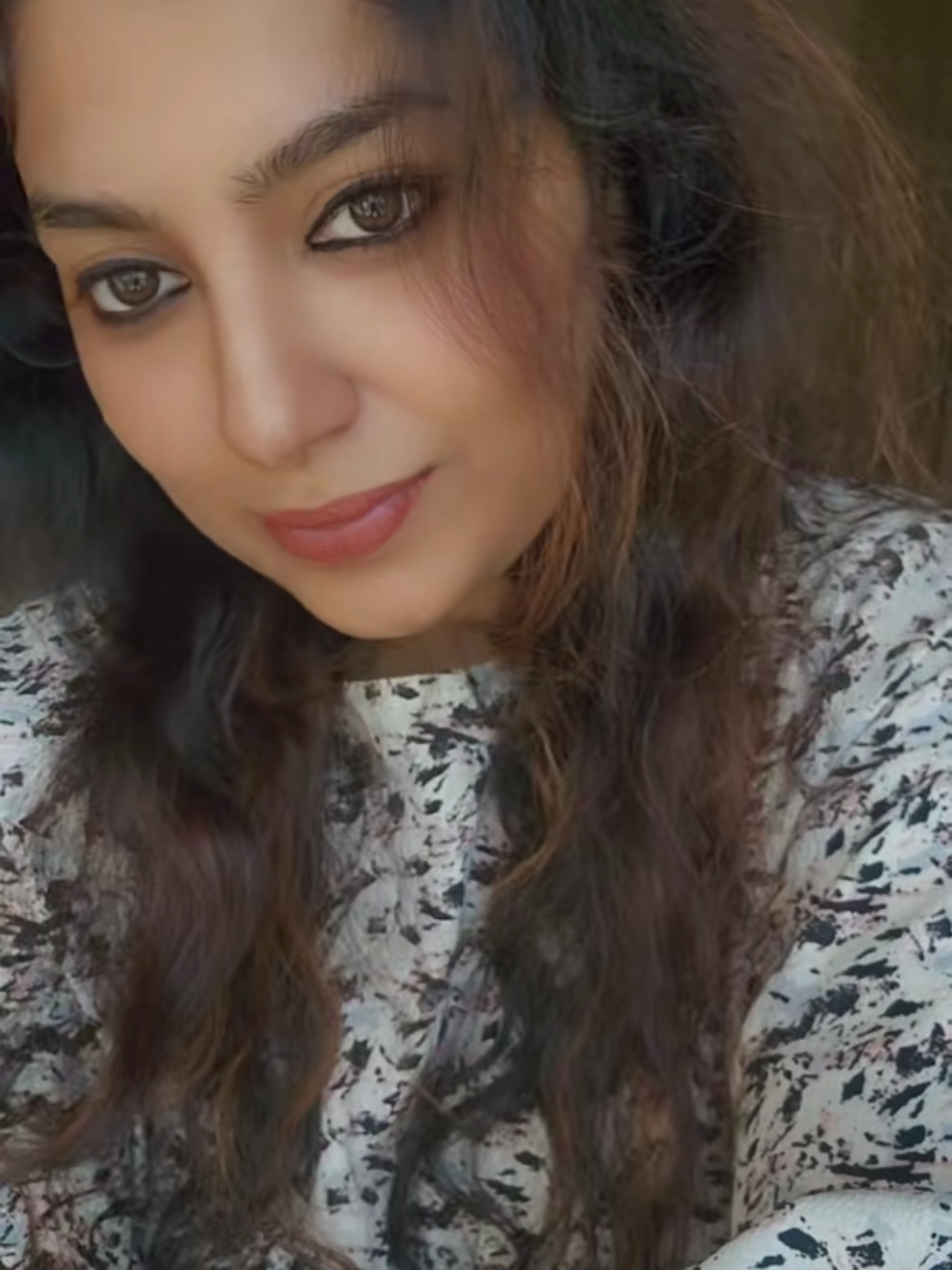 @sajina sunil