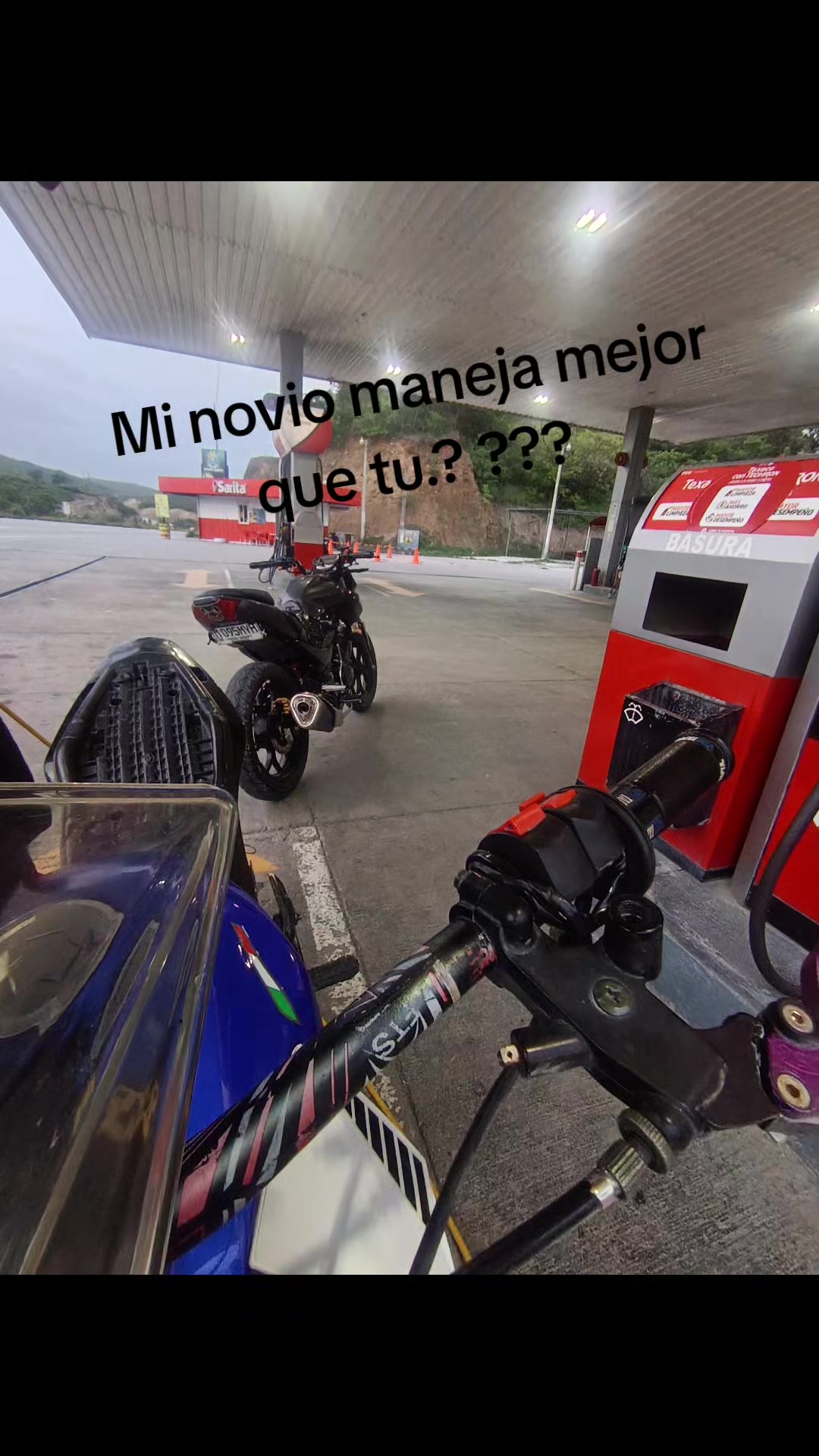 @Alexander Rodr&iacute;guez 🫰🏍️