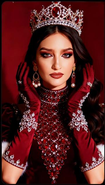 @Queen Rani ♥️