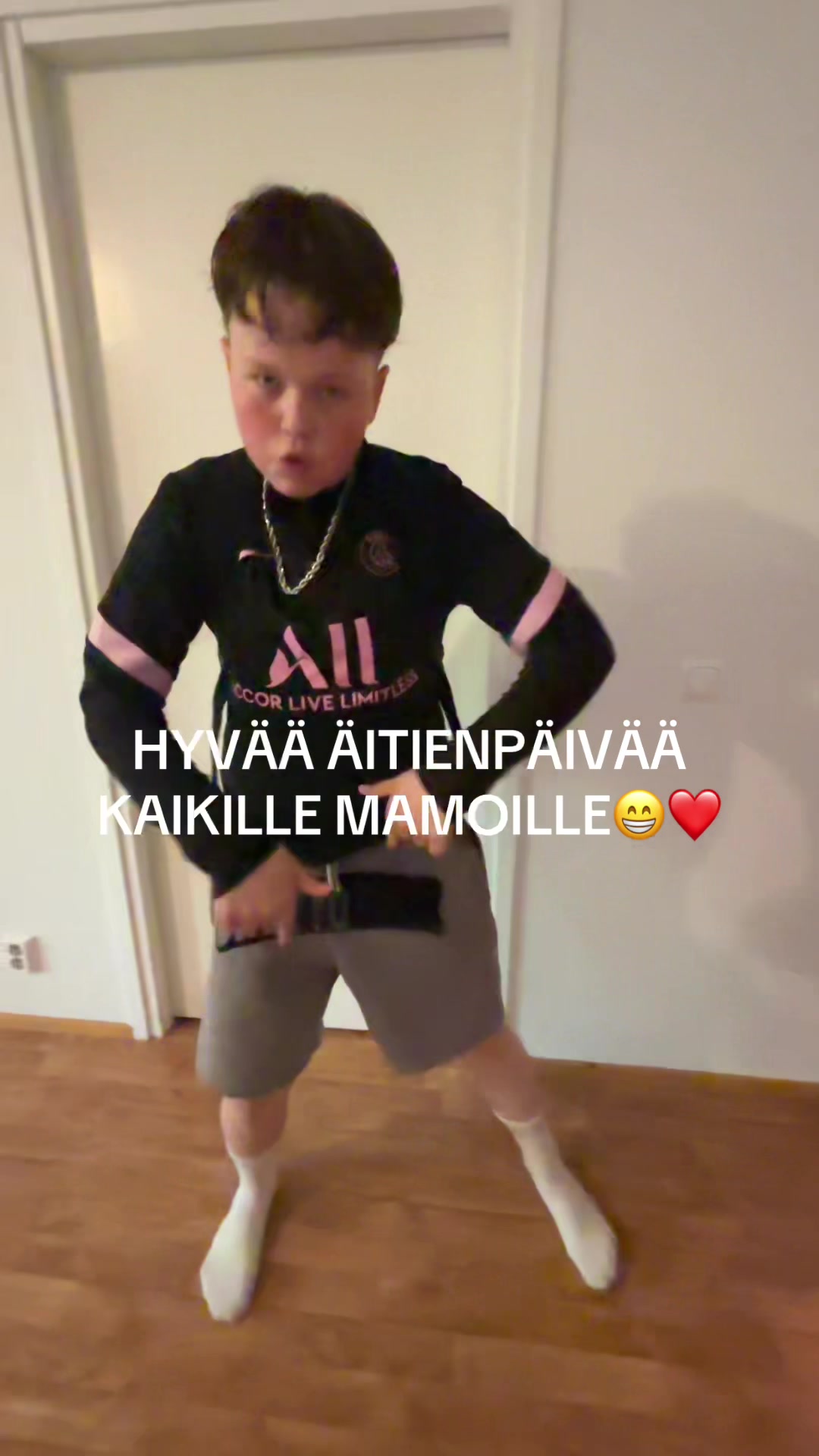 @Spendaaja