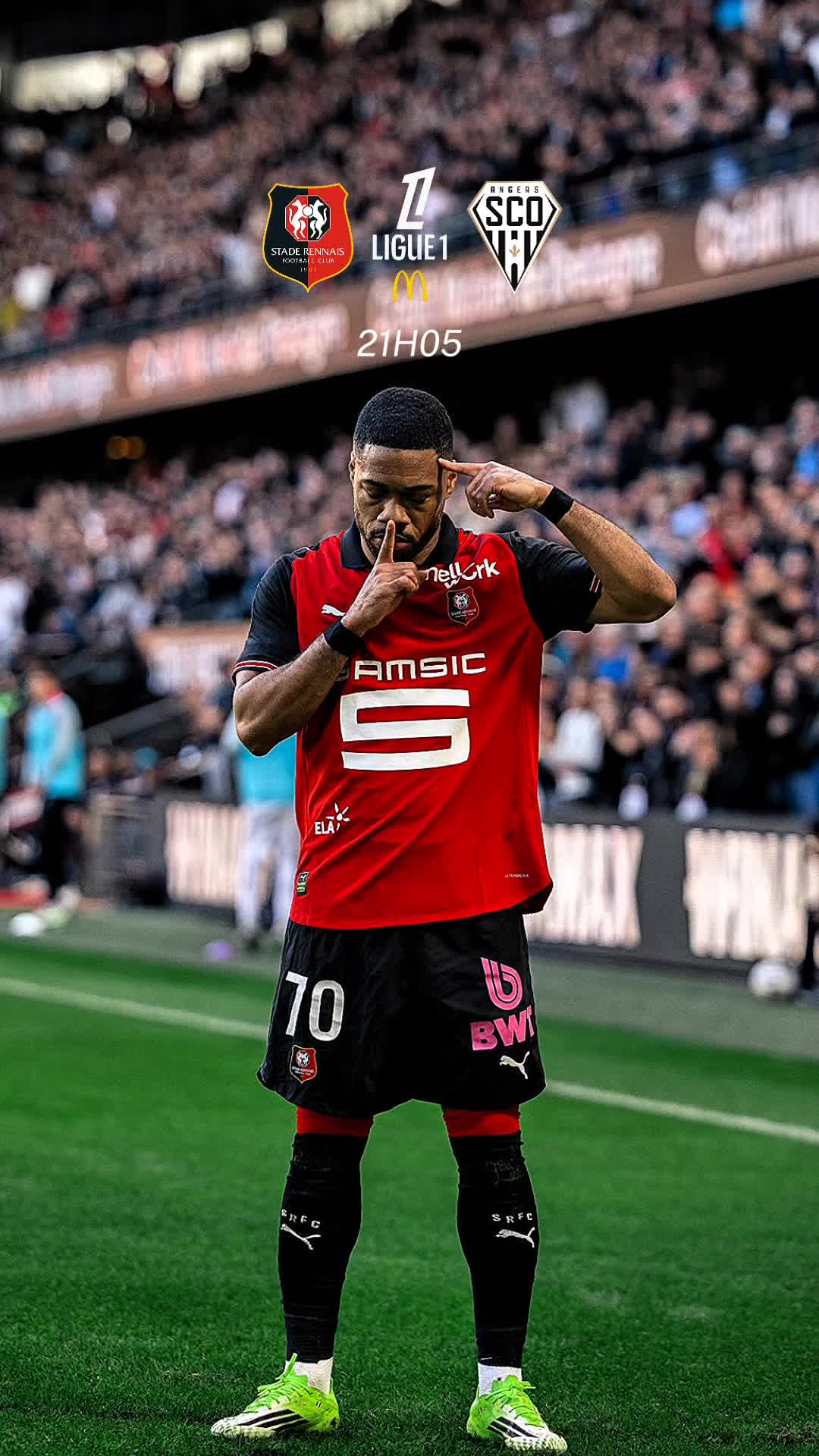 @Roazhon.Rennes❤️🖤
