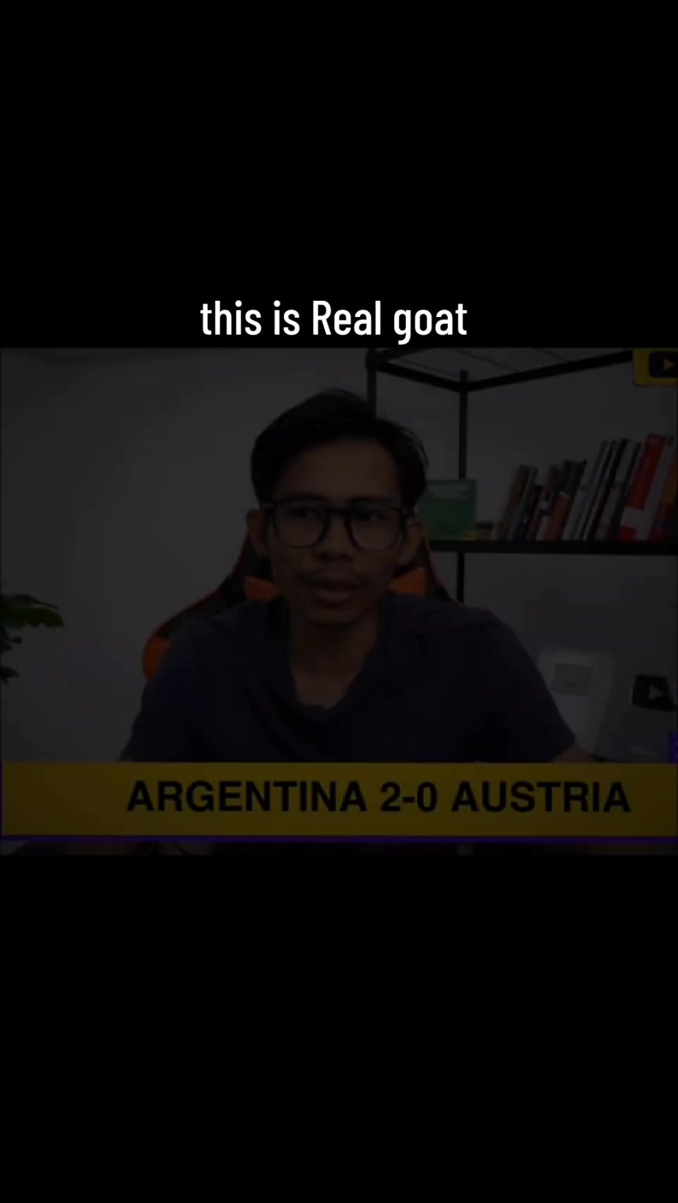 @Y.