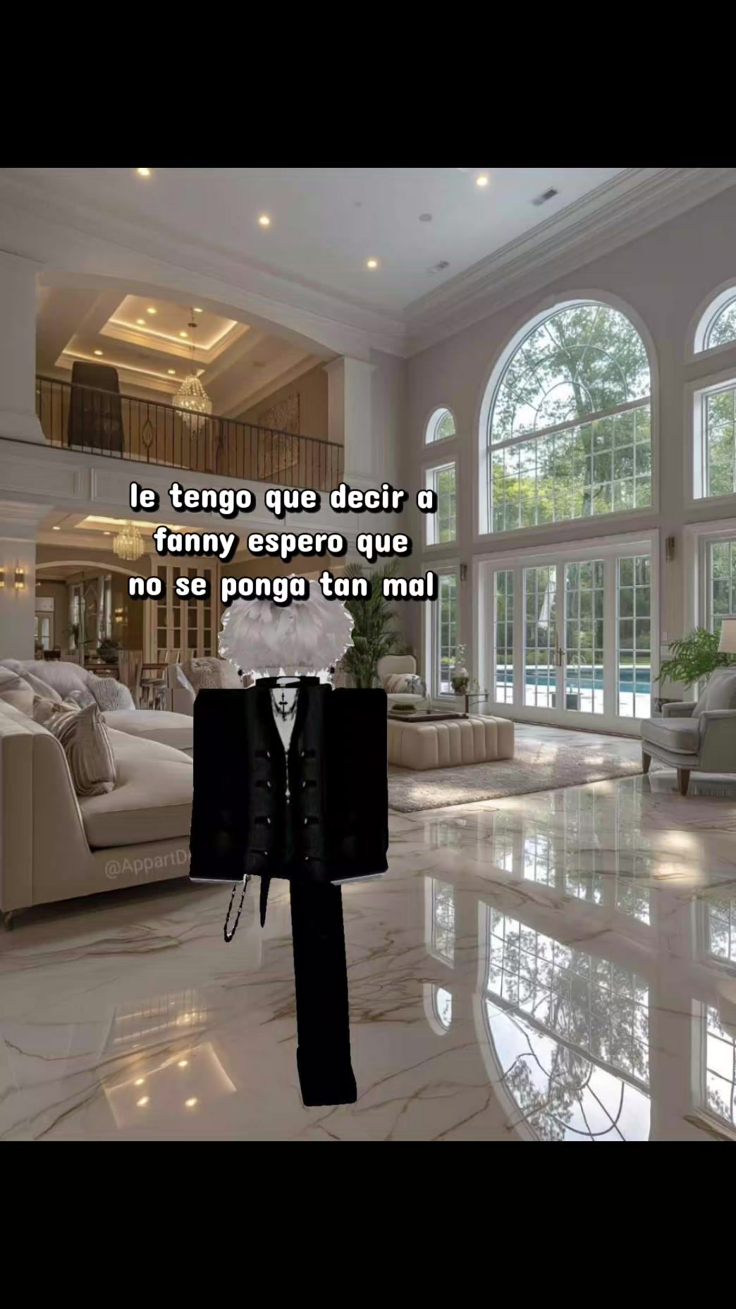 @★ historias de Roblox ★