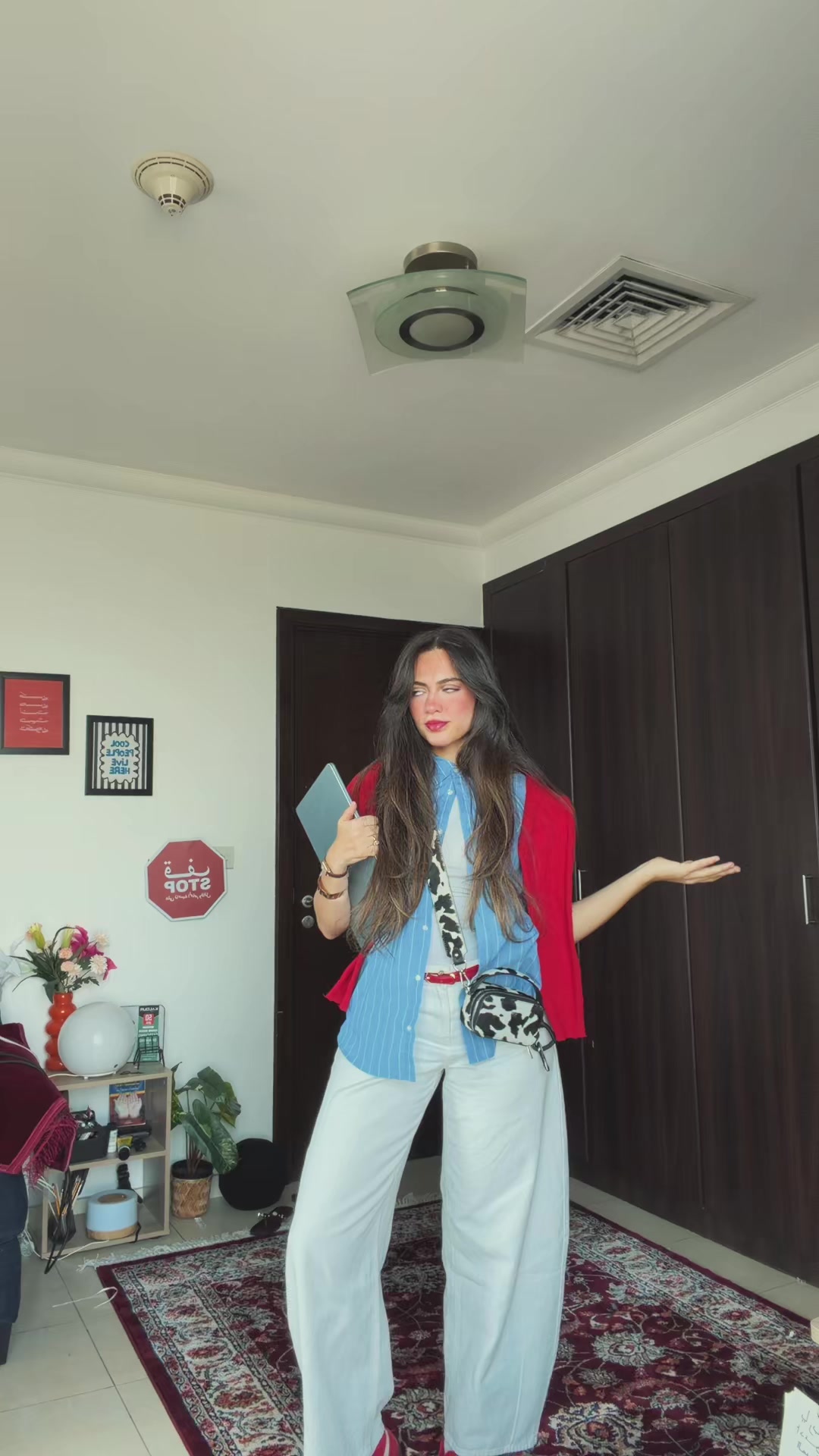 @Farah dahmani