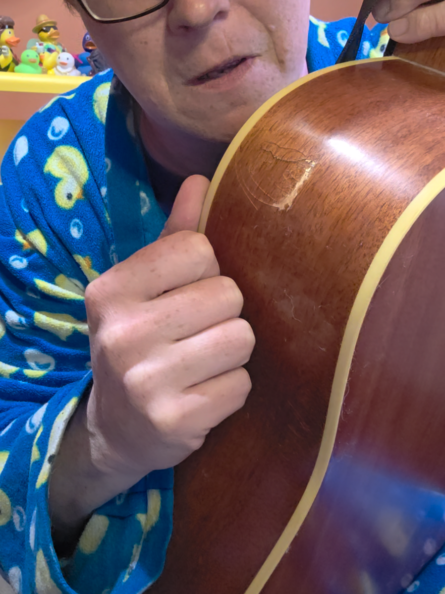 @Jon Mckenzie Music
