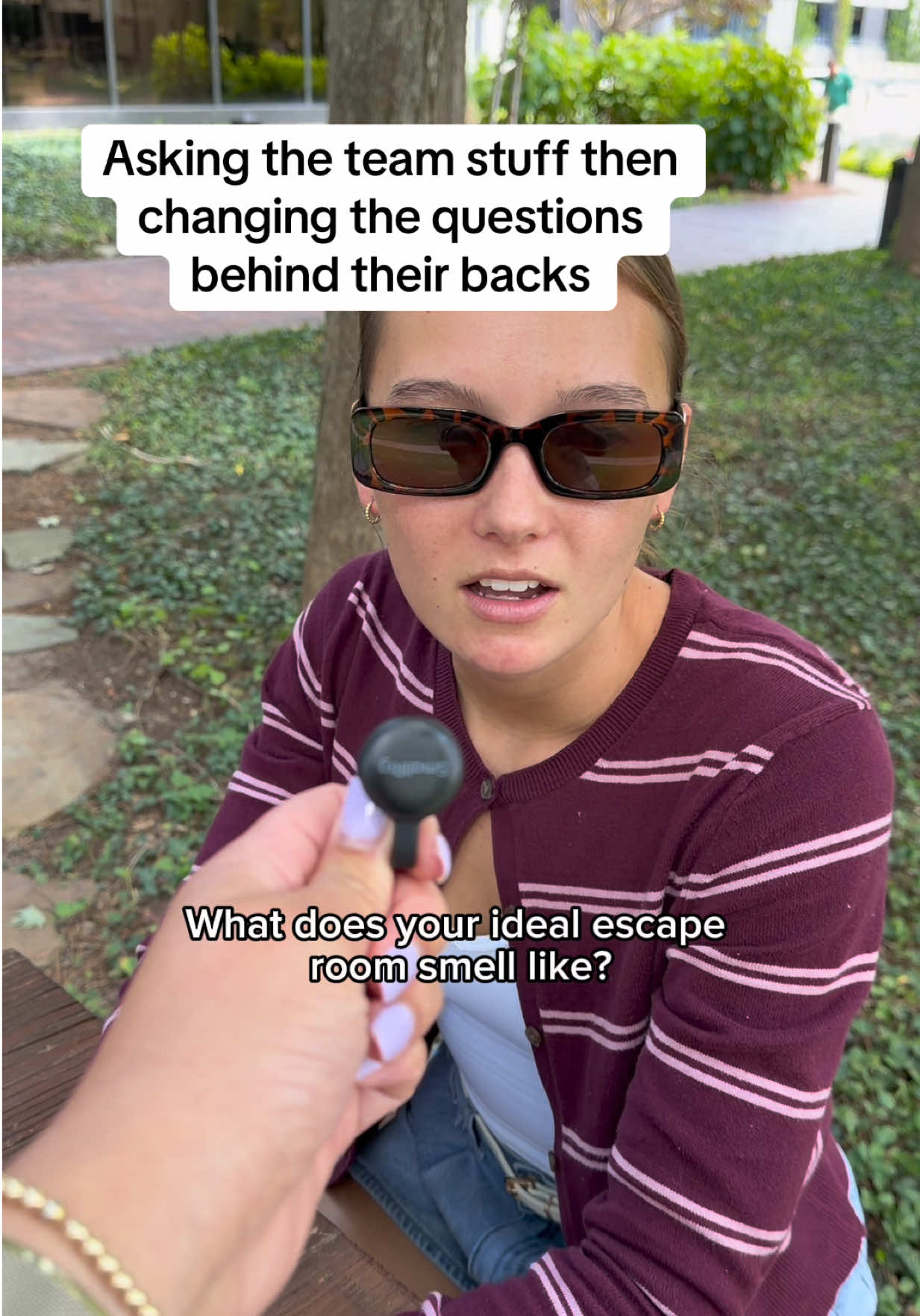 @The Escape Game