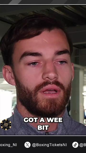 @Boxing Tickets NI