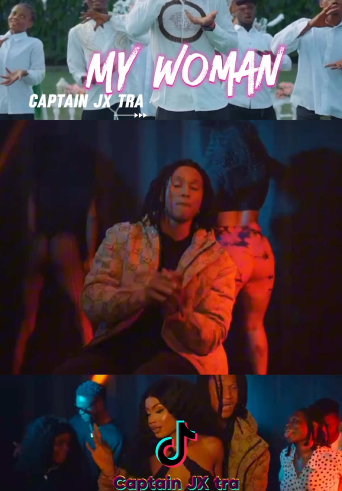 @Captain JX tra