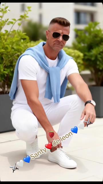 @🤍💙SaNtY🦁❤️dE LeOn🐺💪☯️🍓⚡️