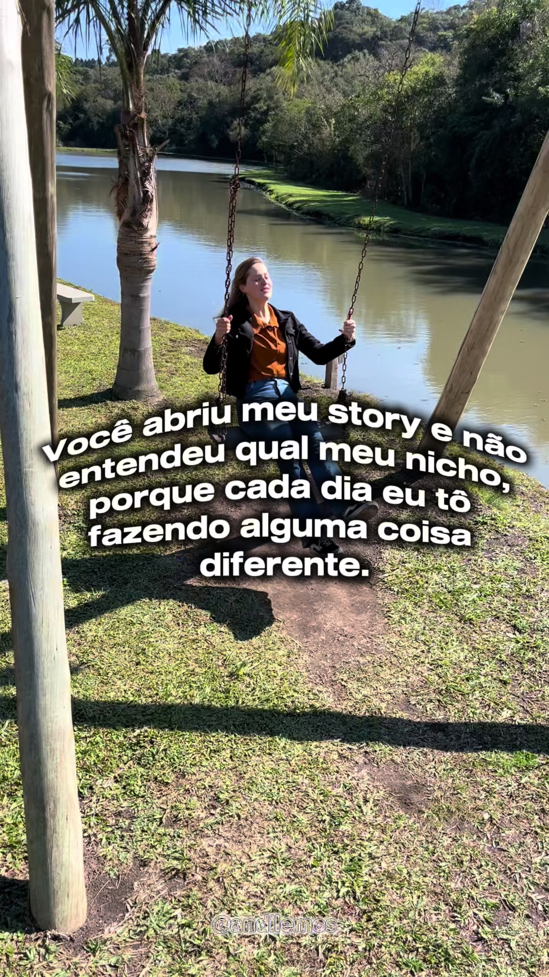 @Andressa Lemos